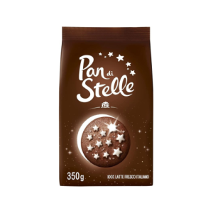 Biscotti Mulino Bianco 350G Pan Di Stelle