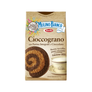 Biscotti Mulino Bianco 330G Cioccograno