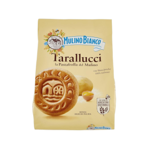 Biscotti Mulino Bianco 300G Tarallucci
