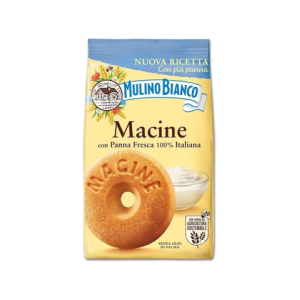 Biscotti Mulino Bianco 300G Macine