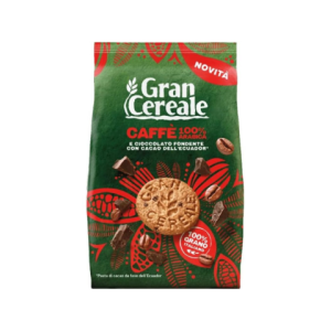 Biscotti Mulino Bianco 280G Grancereale Caffe'