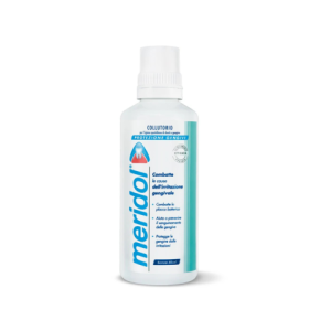 Collutorio Meridol 400Ml