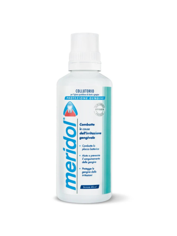 Collutorio Meridol 400Ml