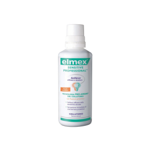Collutorio Elmex 400Ml Sensitive