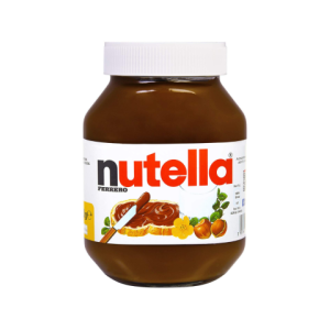 Nutella Ferrero 400G
