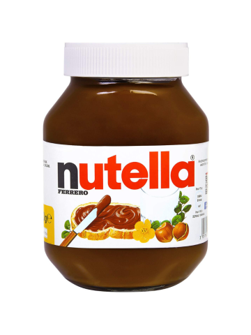 Nutella Ferrero 630G