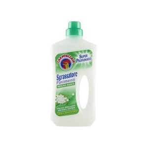 Lavapavimenti Chanteclair 750ml Muschio Bianco