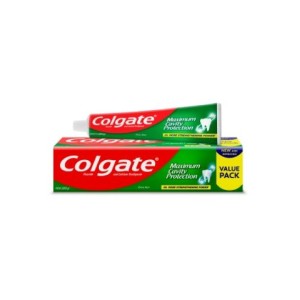 Dentifricio Colgate 100ml Cavity Prot. Extra Mint