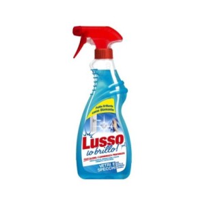 Detergente Vetri Lusso 750ml Spray
