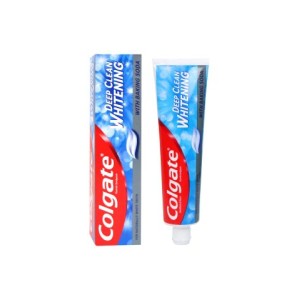 Dentifricio Colgate 100ml Deep Clean Whitening