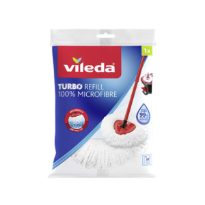 Ricambio Mocio Vileda Turbo Smart