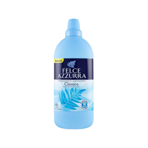 Ammorbidente Concentrato Felce Azzurra 41 Lavaggi 1025Ml Classico