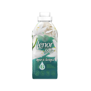 Ammorbidente Lenor 25 Lavaggi Elisir Sardegna