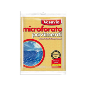 Panno Pavimenti Vesuvio 50X60Cm Microforato