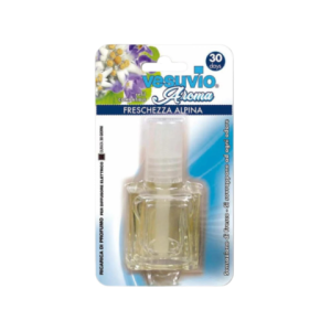 Diffusore Ambiente Vesuvio Ricarica Fresh Alpina