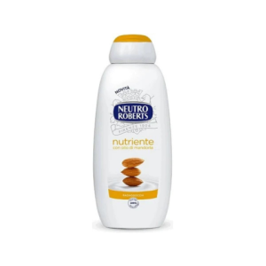 Bagnoschiuma Neutro Roberts 450Ml Nutriente