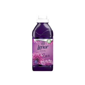 Ammorbidente Lenor 25 Lavaggi Ametista E Bouquet