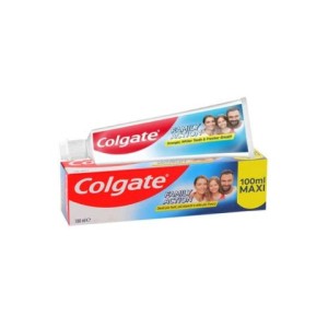 Dentifricio Colgate 100ml Family Action