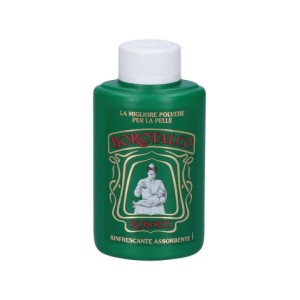 Borotalco Neutro Roberts 100G Barattolo