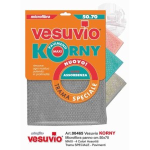 Vesuvio Micro Korny 50x70 Pavim 00465