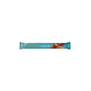Snack Lindor 38g Cioccolato Caramello Salato