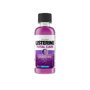 Collutorio Listerine 95Ml Total Care