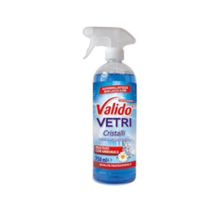 Detergente Vetri Valido 750Ml Ammoniaca
