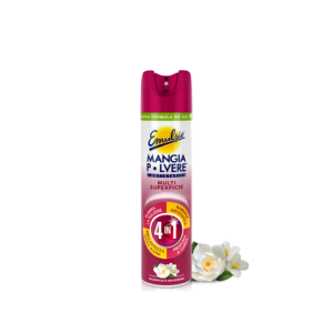 Mangiapolvere Emulsio 300Ml Spray Magnolia