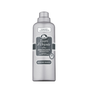 Ammorbidente Tesori D'Oriente 760Ml Concentrato Muschio