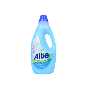 Ammorbidente Alba 33 Lavaggi 1850Ml Classico