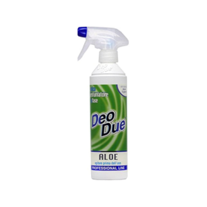Profumatore Ambiente Deo Due 500Ml Aloe