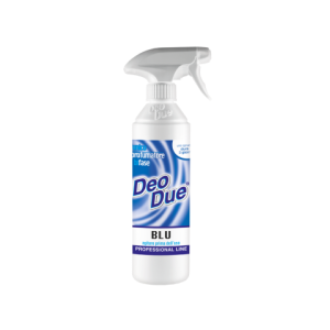 Profumatore Ambiente Deo Due 500Ml Blu
