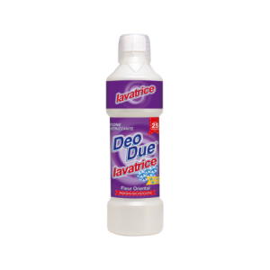 Detersivo Lavatrice Deo Due 1L Fiori Orientali