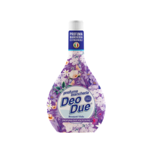 Profuma Biancheria Deo Due 250Ml Bouquet Viola