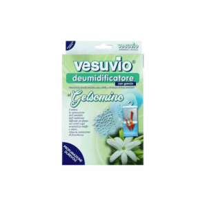 Deumidificatore Vesuvio Con Gancio Gelsomino