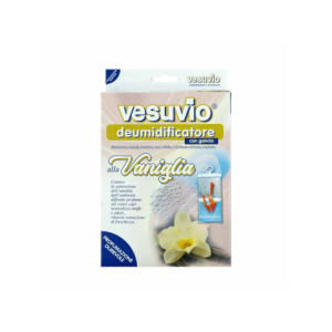 Deumidificatore Vesuvio Con Gancio Vaniglia