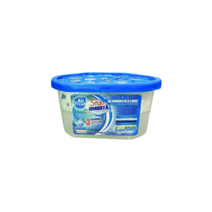 Deumidificatore Vesuvio 500Ml Fresco Lino