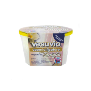 Deumidificatore Vesuvio 500Ml Vaniglia
