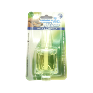 Diffusore Ambiente Vesuvio Ricarica Mela&Cannella