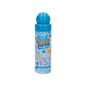 Deodorante Malizia 75ml Bonbons Tropical