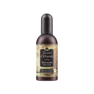 Profumo Tesori D'Oriente 100Ml Vaniglia