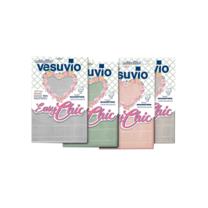 Panno Micro Vesuvio Easy Chic 50X70Cm
