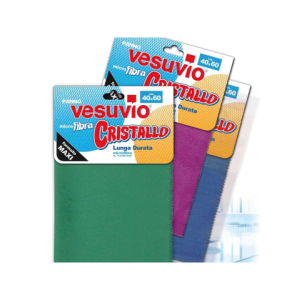 Panno Cristallo Vesuvio 40X60Cm