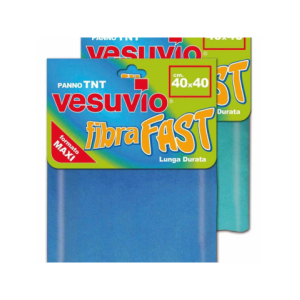 Panno Fibrafast Vesuvio 40X50Cm Assortito