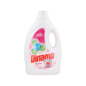 Dinamo Rubino Detersivo Liquido 2160 ml – 40 Lavaggi
