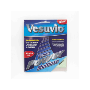 Panno Multiuso Vesuvio Power 33X38Cm