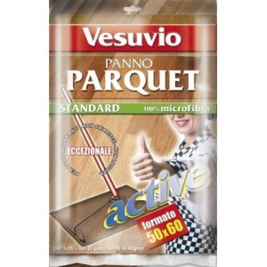 Vesuvio Micro Parquet 50x60 Busta 61272
