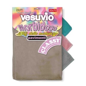 Vesuvio Micro Morbidoso Clas 50x70 00441