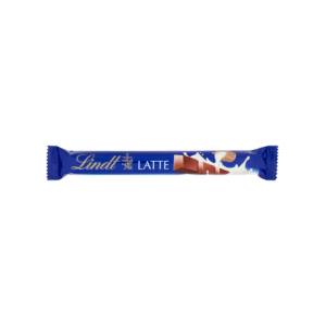 Snack Lindt 38gr Cioccolato Al Latte
