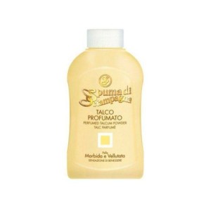 Barattolo Talco Spuma Di Sciampagna 200g